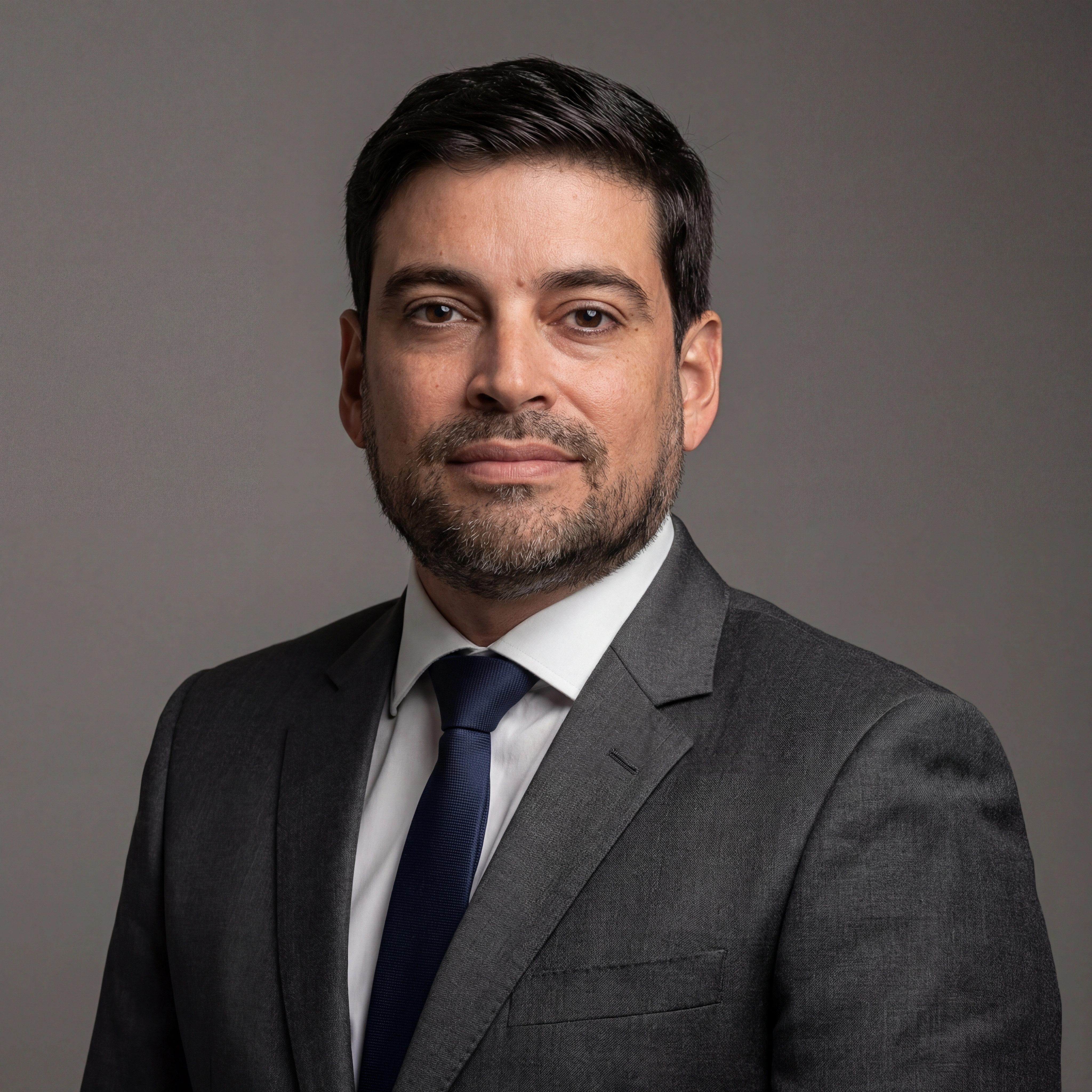 Hugo José P. F. Coriolano